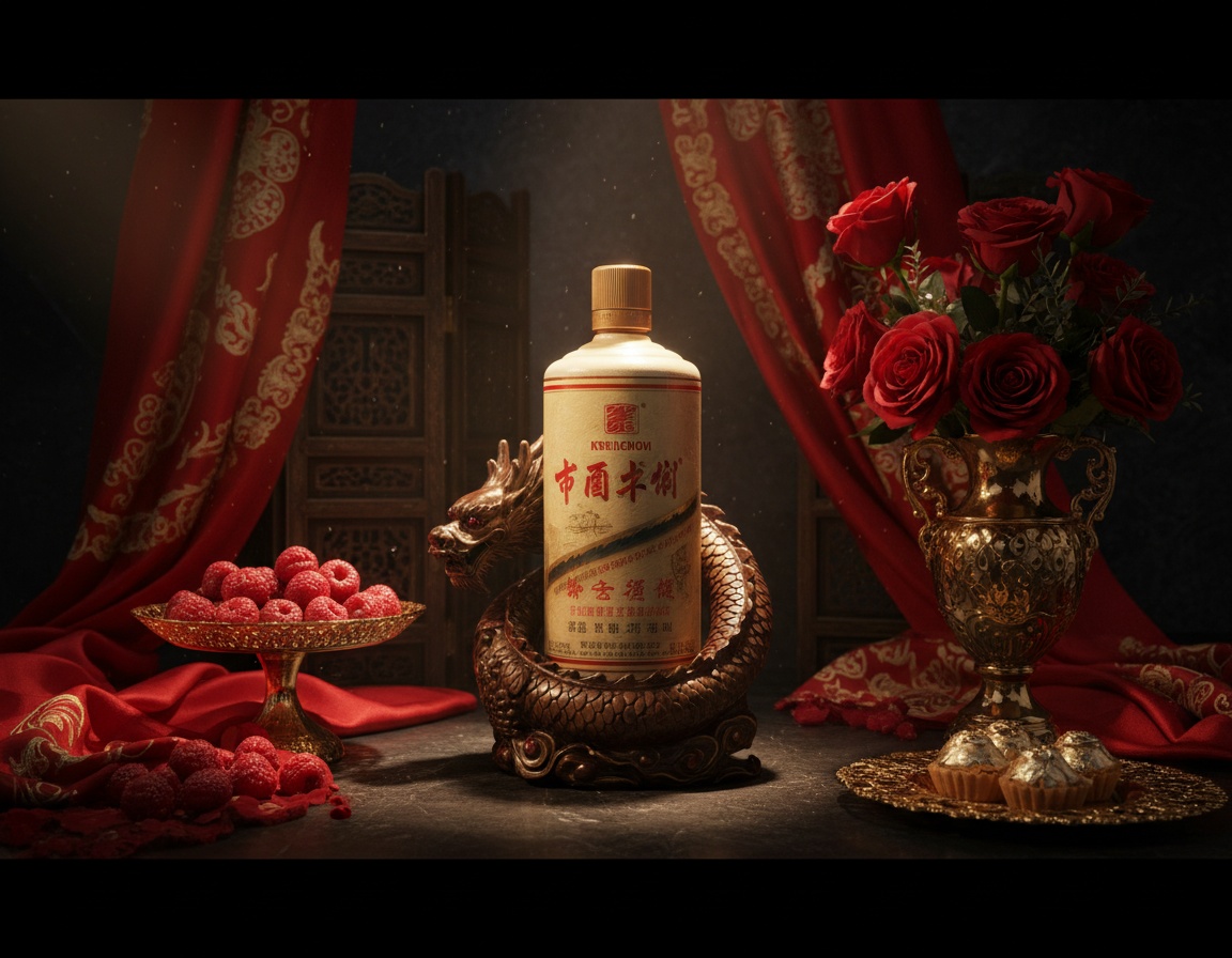 Moutai Flying Fairy (Overseas)