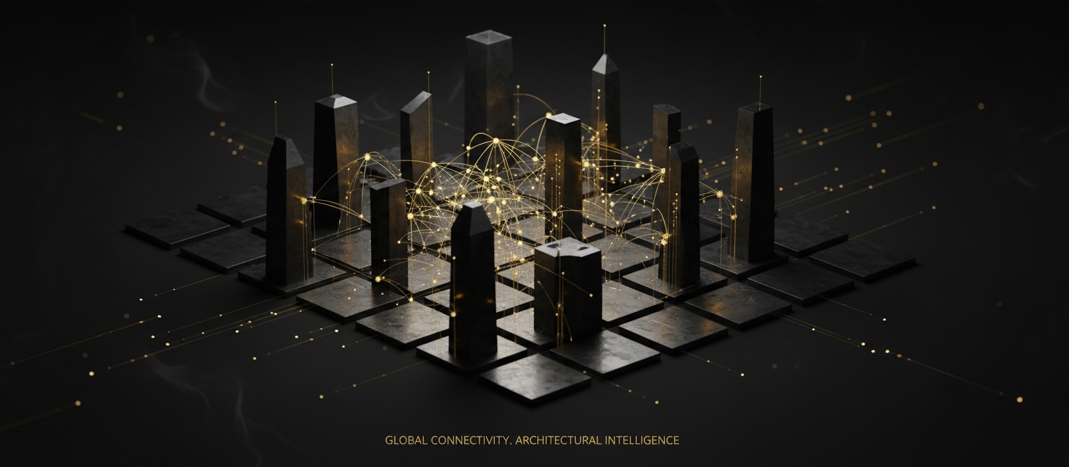 Partnership Hero Background